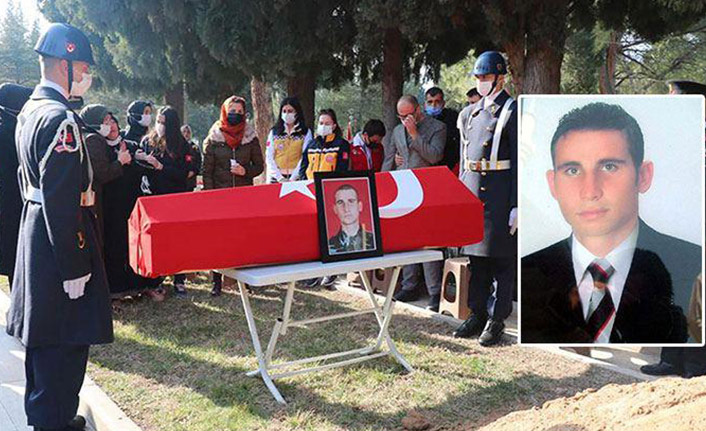 14 yıl sonra şehit sayıldı