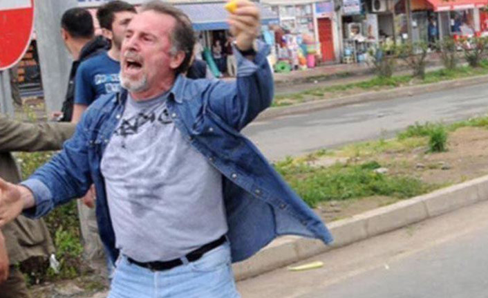 Metin Lokumcu davası Trabzon'da görülmeye devam etti