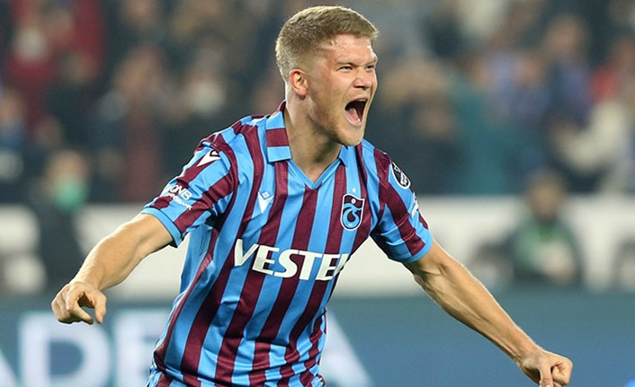 Cornelius Alanya'yı bekliyor