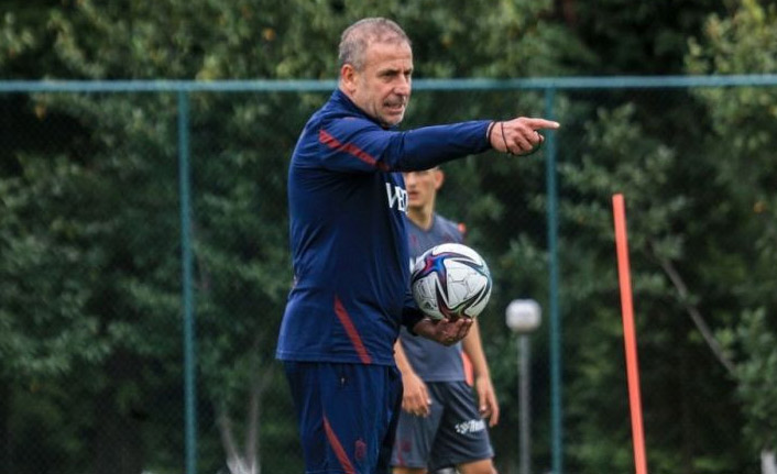 Abdullah Avcı'dan savunmaya uyarı