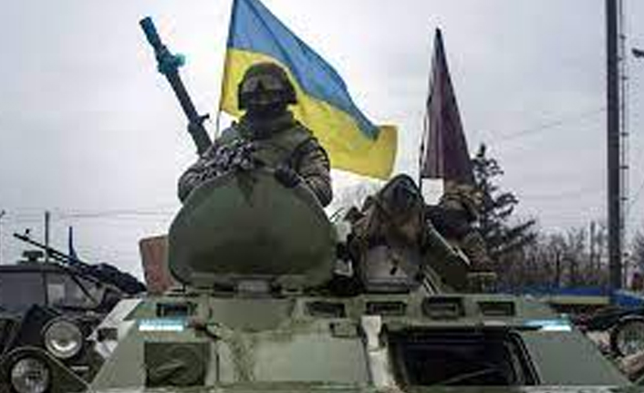 Donbass’ta saldırı: 1 ölü, 4 yaralı