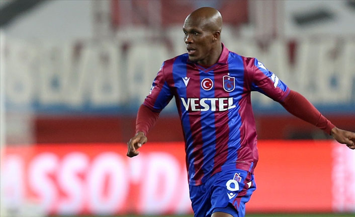 Nwakaeme: Şampiyonluk yolunda hiçbir maçta rahatlamayacağız