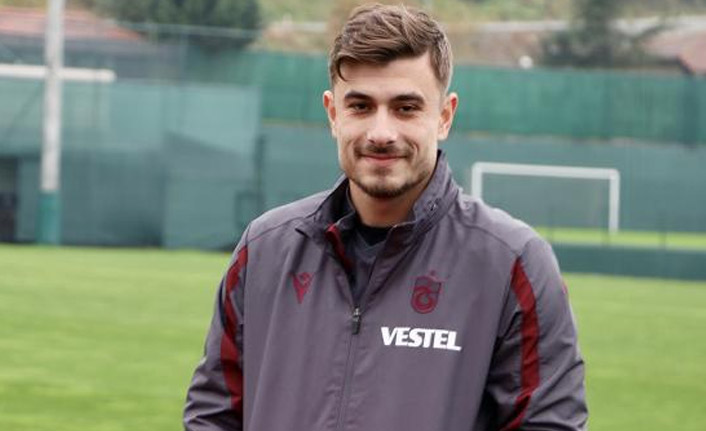 Dorukhan Toköz: "Kazanmak önemli"