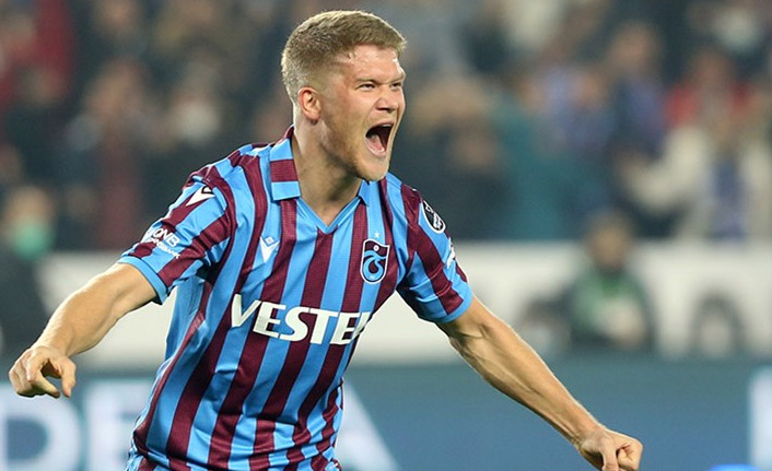 Cornelius: Hedefim takımın şampiyonluğu