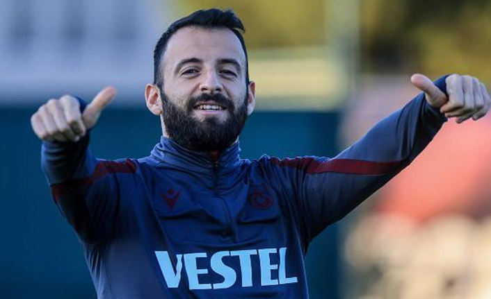 Flaş Siopis yorumu! “Ben böyle enteresan bir oyuncu görmedim”