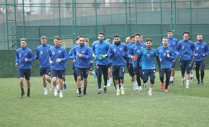 1461 Trabzon’dan Sakaryaspor maçı için önemli duyuru