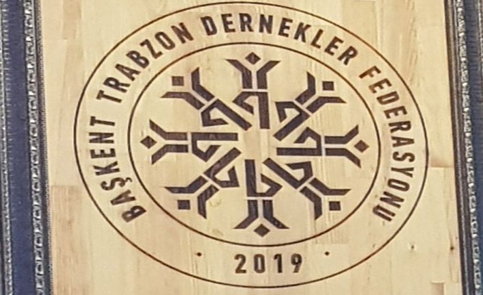 Başkent Trabzon Dernekler Federasyonu Olağanüstü Genel Kurul yapacak