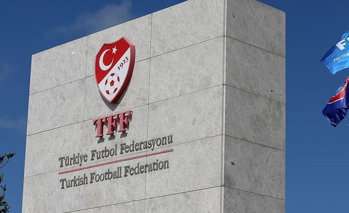 TFF'den açıklama! Yayın ihalesinde yine sonuç çıkmadı