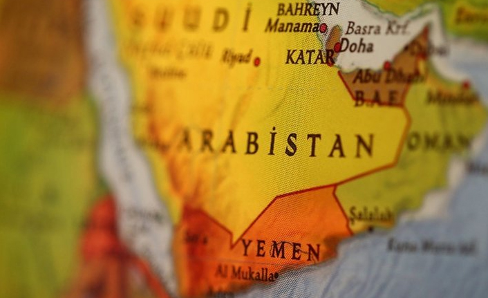 Suudi Arabistan'da Havaalanı'na İHA'lı saldırı