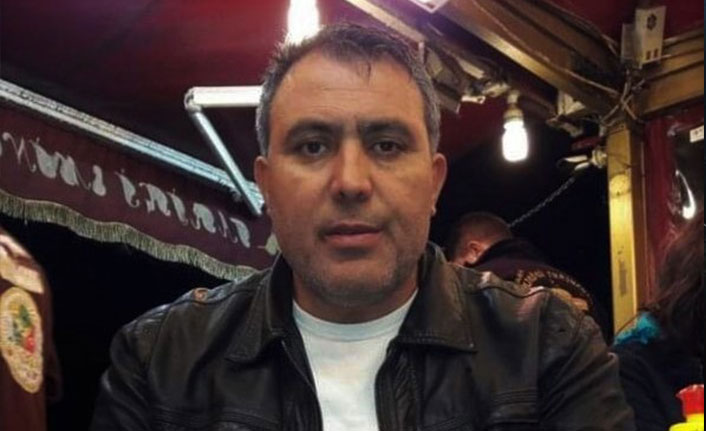 İyi Partili başkan öldürüldü!