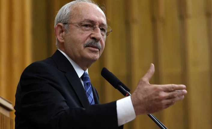 Kılıçdaroğlu’ndan Montrö uyarısı: “Tartışmaya açmak ihanettir”
