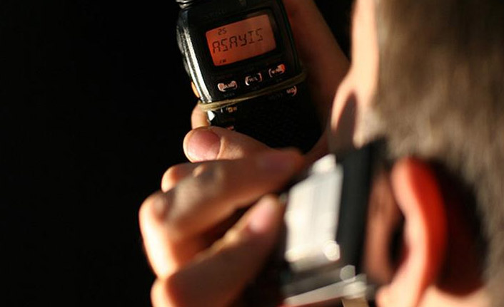 Trabzon’da dolandırılmaktan kıl payı kurtuldu! 