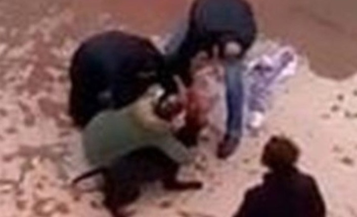 Minik Asiye ile ilgili davada 4 tutuklama