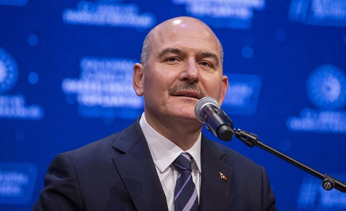 Bakan Soylu açıkladı! 'Evlat nöbeti'nde 35. buluşma...