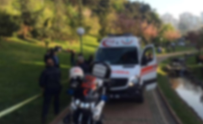 Trabzon’da şok olay! Zağnos köprüsünden atlayarak canına kıydı