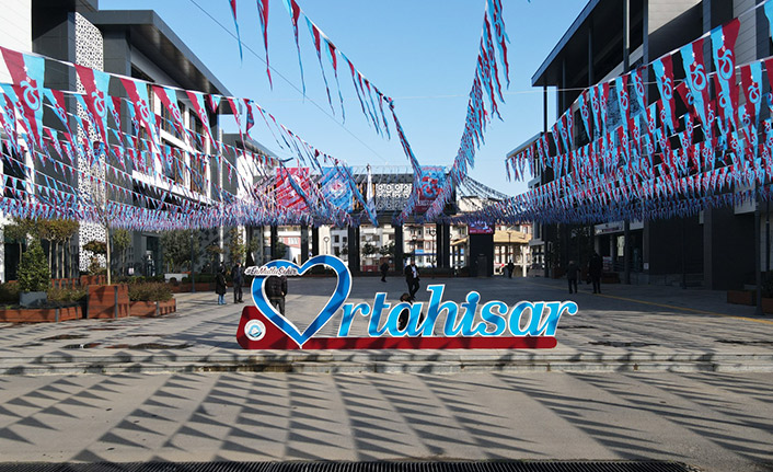 Trabzonspor–Kayserispor maçı öncesi dev konser hazırlığı başladı