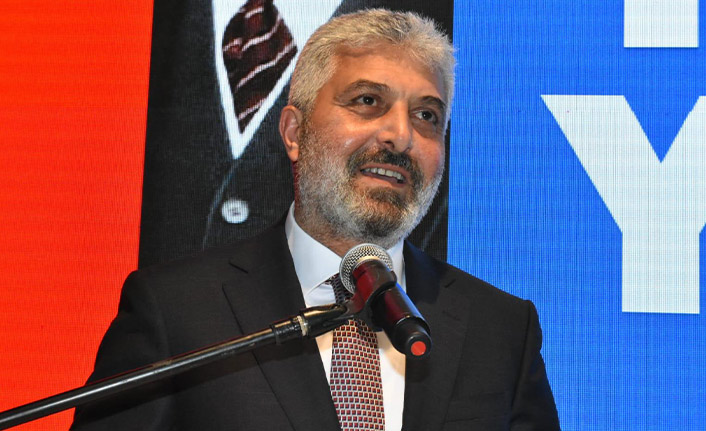 Günnar'dan Trabzon'un kurtuluş günü mesajı