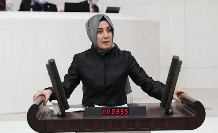 Ayvazoğlu'ndan Trabzon'un kurtuluş günü kutlaması