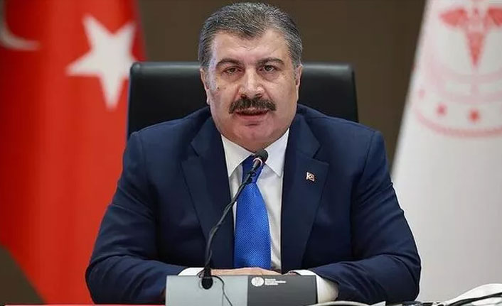 Son dakika! Bilim Kurulu Toplantısı ertelendi