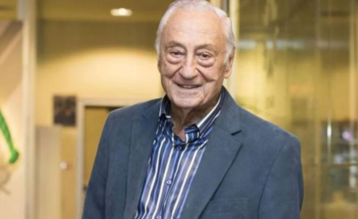 Halit Kıvanç'tan üzen haber: Ertem Şener duyurdu