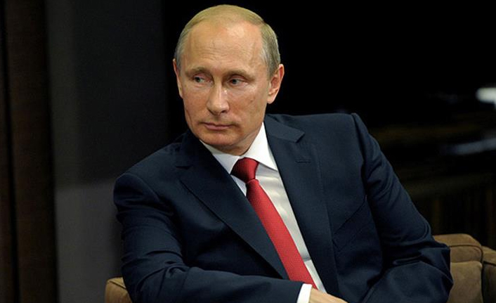 Putin'in yaptırımlara karşı 8 yıllık planı ortaya çıktı