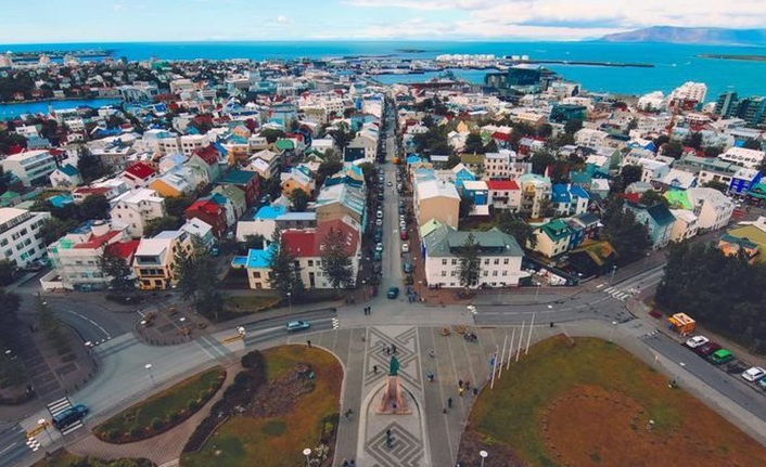 Bir ilkeden ilgin koronavirüs adımı!