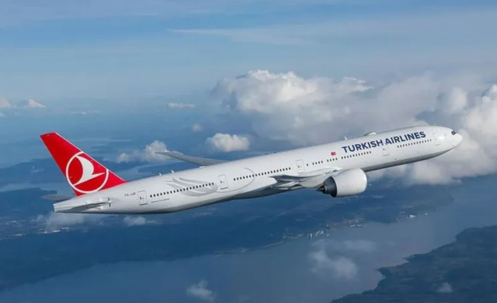 THY Ukrayna uçuşlarını durdurdu