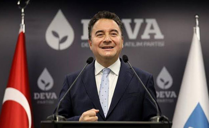 Ali Babacan’dan Trabzon’un Kurtuluşu mesajı