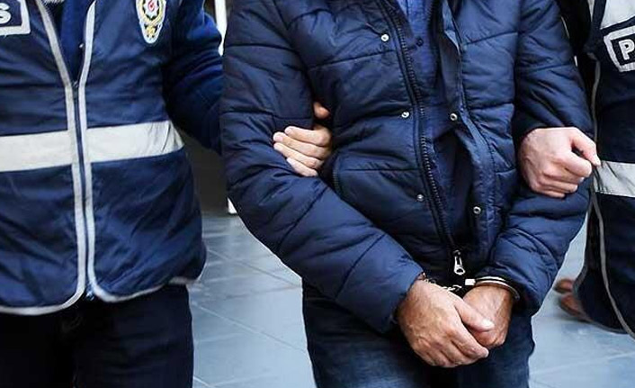 Çocuğun cinsel istismarı suçundan aranıyordu! Trabzon'da yakalandı