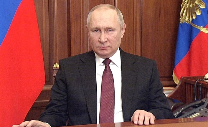 Ukrayna yangın yeri! Kremlin'den iki şart