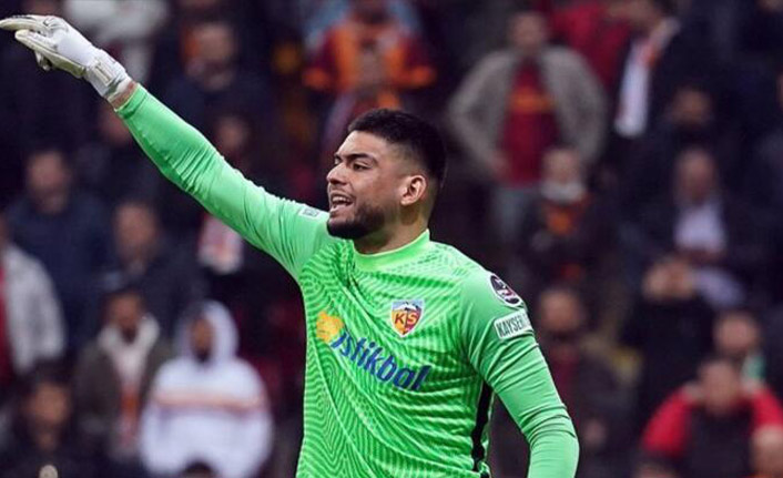 Kayserispor'da koronavirüs şoku! Trabzonspor maçında olmayacak!