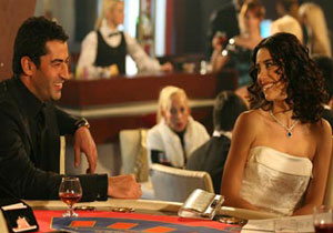 Ezel'in yayınına İsrail engeli