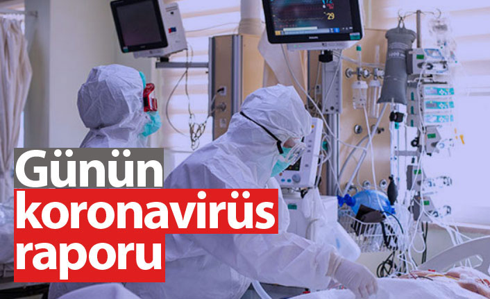 Türkiye’nin günlük koronavirüs tablosu açıklandı: 79 bin 708 yeni vaka