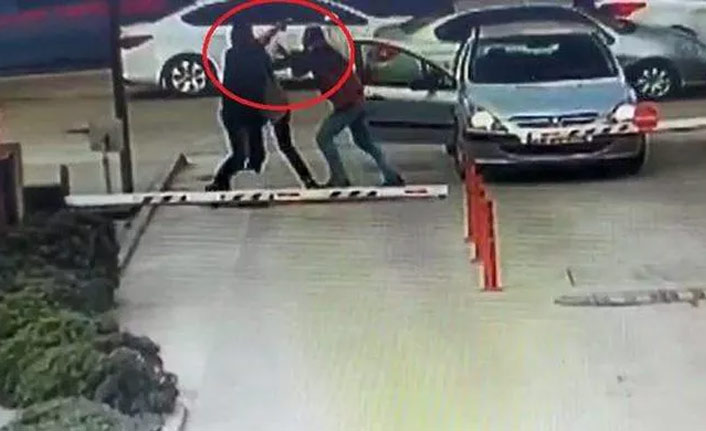 Bursa'daki dehşette can kaybı 2'ye yükseldi