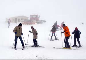 Zigana'ya çıkarma yapılacak