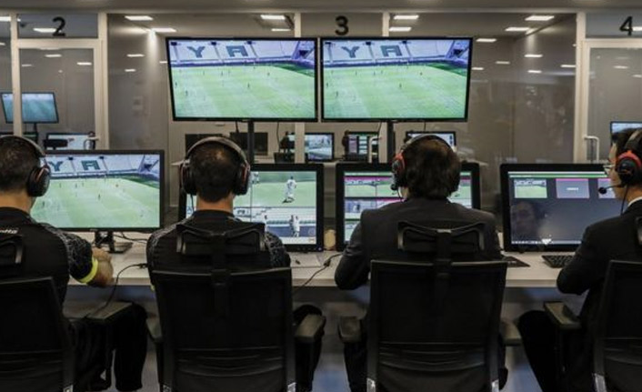 Trabzonspor Kayserispor maçının VAR'ı belli oldu