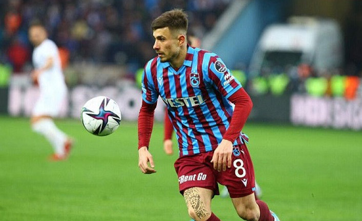 Trabzonspor'dan Dorukhan açıklaması! İşte sağlık durumu