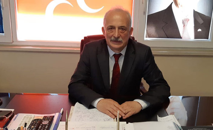 Bekir Sıtkı Tarım: “Millet İttifak!ı bu savaştan ders çıkarsın”