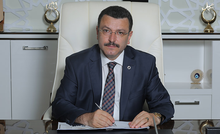 Başkan Genç, Hocalı Katliamı’nı kınadı!