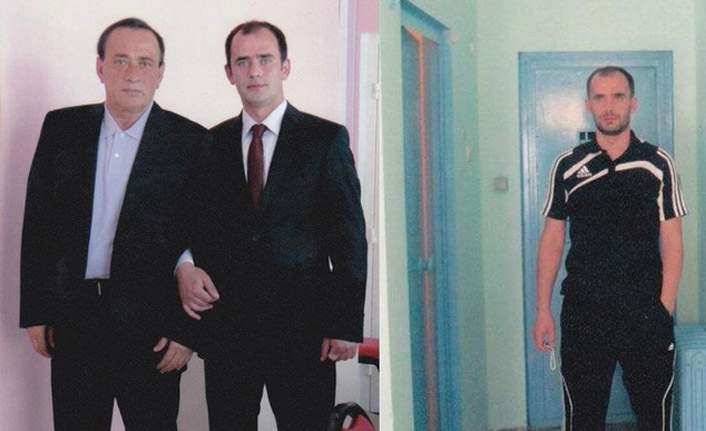 Alaattin Çakıcı’nın yeğeni Adem Çakıcı'ya saldırı olayında yeni gelişme!