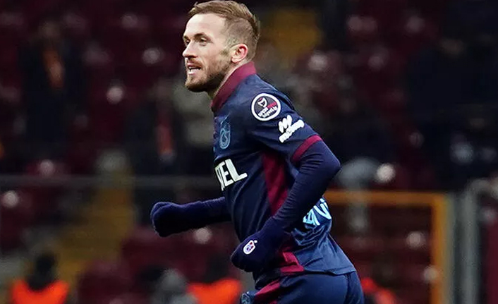 Visca umutlandırdı