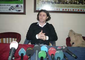 TS'den Tekke'ye cevap yok