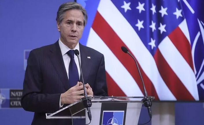 ABD'den Ukrayna'ya 350 milyon dolarlık askeri yardım