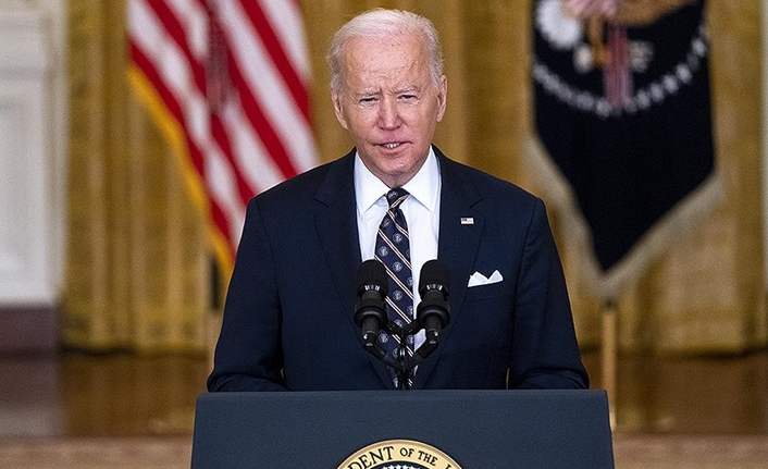 Biden'den flaş açıklama! 3. dünya savaşı...