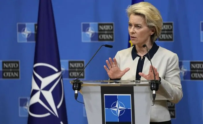 AB: Rus bankaları için SWIFT yaptırımı getirildi