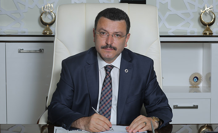 Başkan Genç’ten 28 Şubat açıklaması!