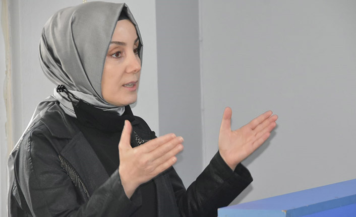 Ayvazoğlu: Küresel güçler 6+1 partiyi bir araya getirdi!