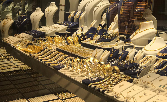 Trabzon'da kuyumcu kent için geri sayım! Temeli atılıyor, işte biteceği tarih