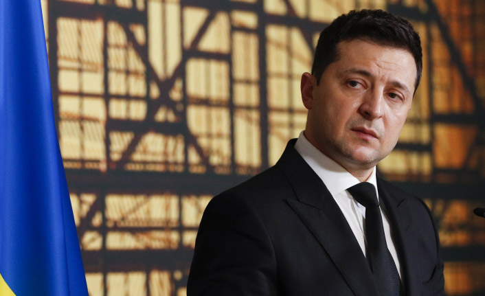 Lukaşenko, Zelenskiy'i Belarus'taki müzakereler için ikna etti