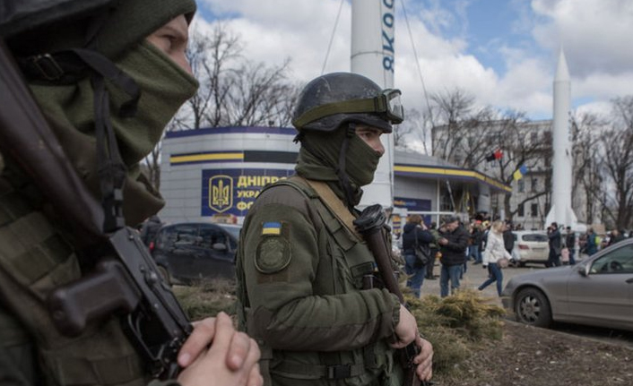 Rusya: Kayıplarımız, Ukrayna ordusundan daha az